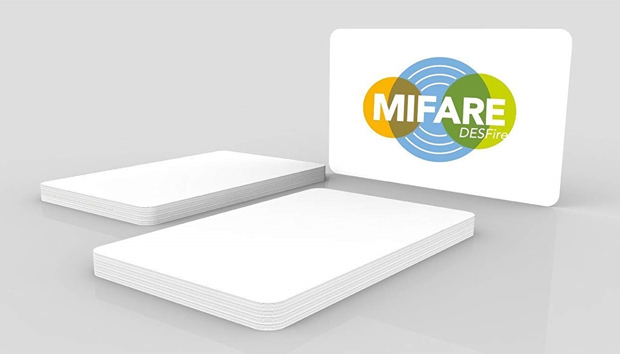 MIFARE Classic® series made by GSRFID in China