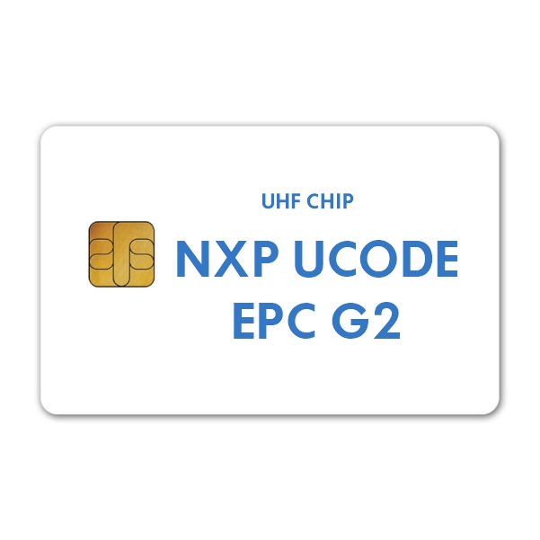 NXP Ucode EPC G2