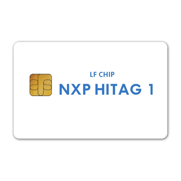 NXP Hitag 1