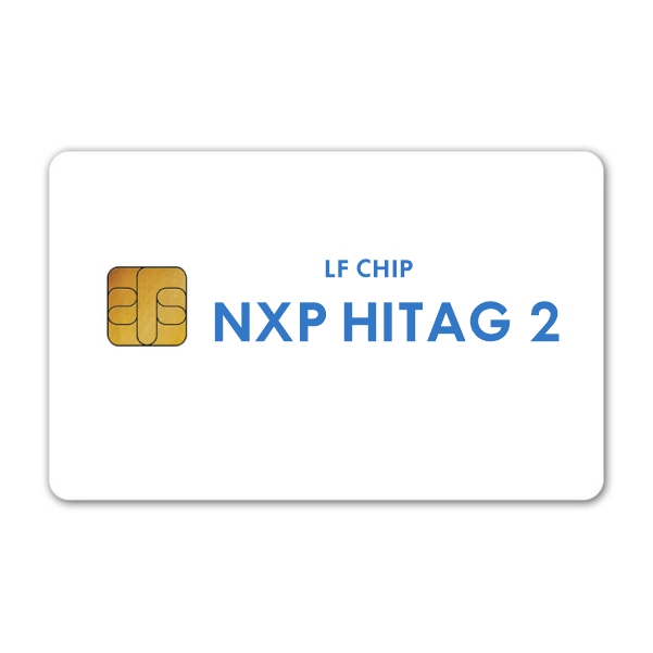 NXP Hitag 2