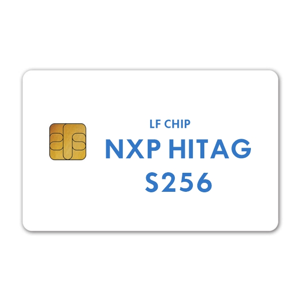 NXP Hitag S256