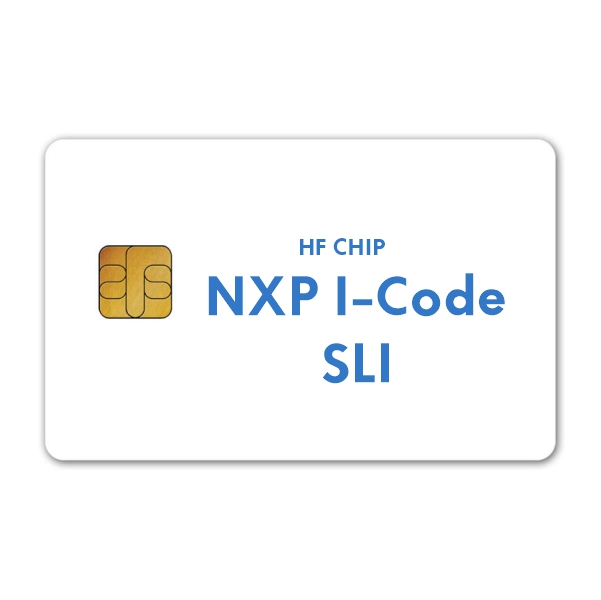 NXP I-Code SLI