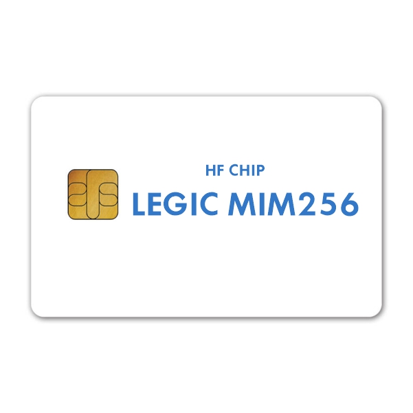 LEGIC MIM256