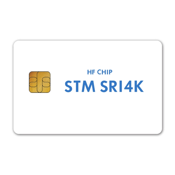 STM SRI4K