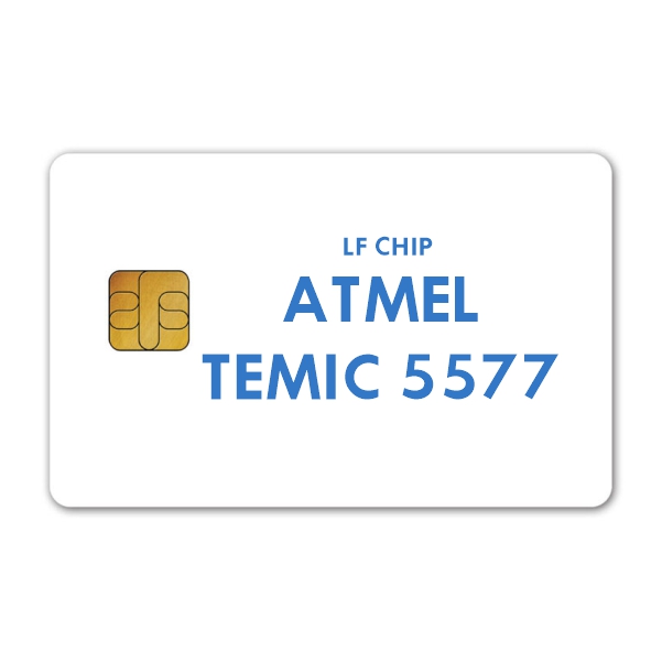 Atmel Temic 5577