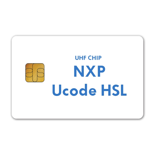 NXP Ucode HSL