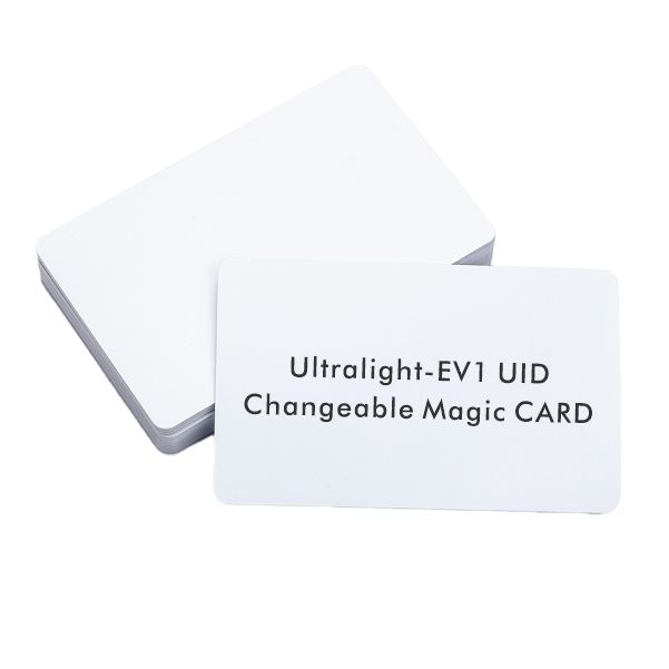 Ultralight-EV1 UID Changeable Magic CARD